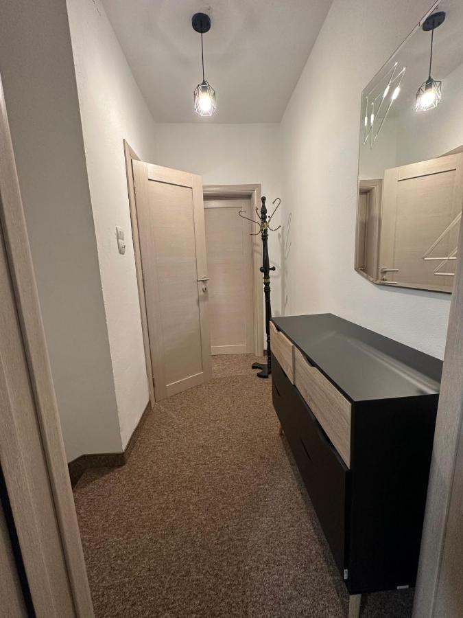 Apartament Sofi Nisz Zewnętrze zdjęcie