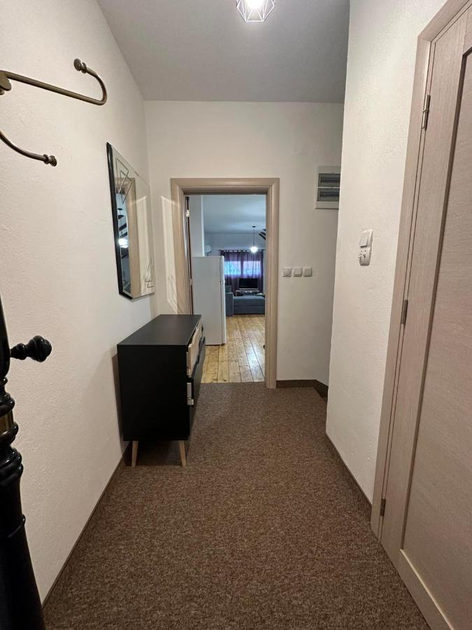 Apartament Sofi Nisz Zewnętrze zdjęcie