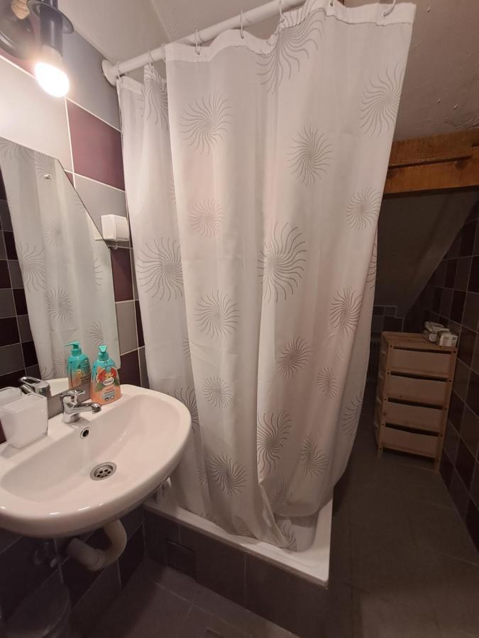 Apartament Sofi Nisz Zewnętrze zdjęcie