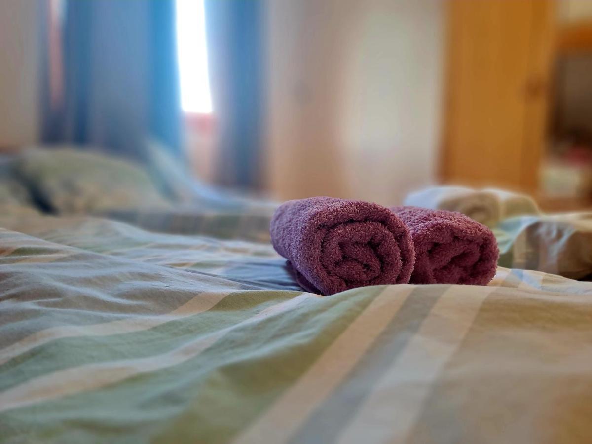 Apartament Sofi Nisz Zewnętrze zdjęcie