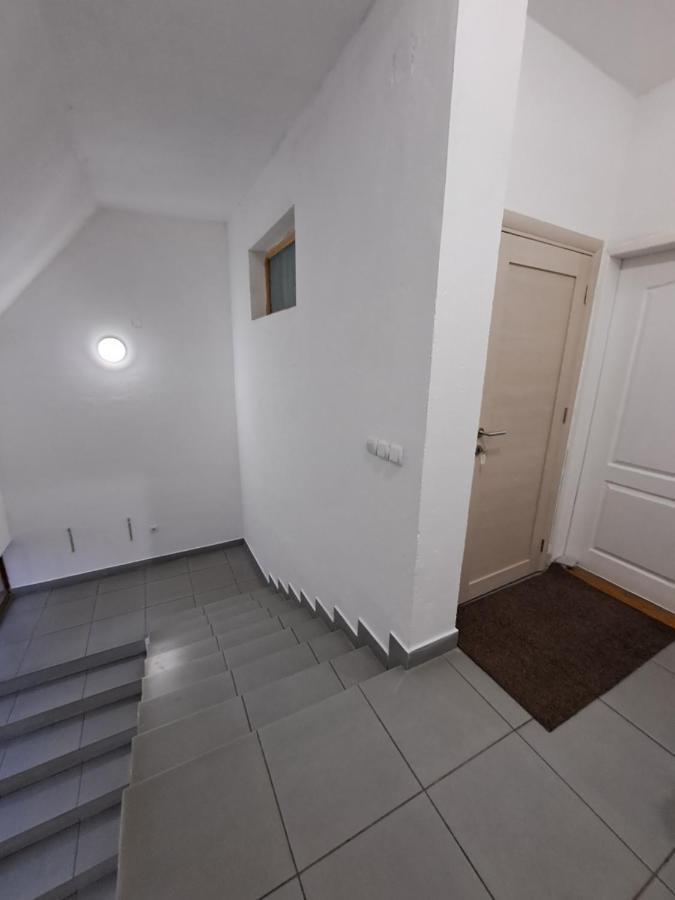 Apartament Sofi Nisz Zewnętrze zdjęcie