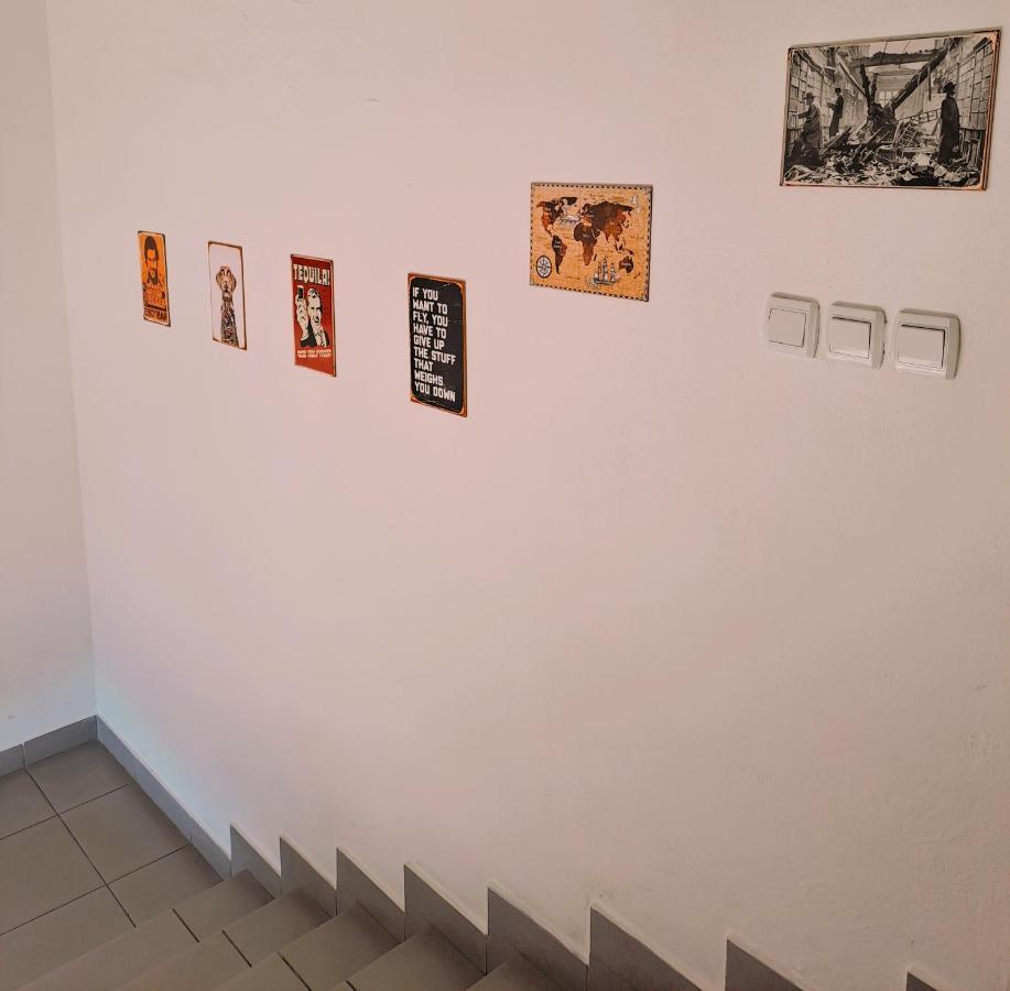 Apartament Sofi Nisz Zewnętrze zdjęcie