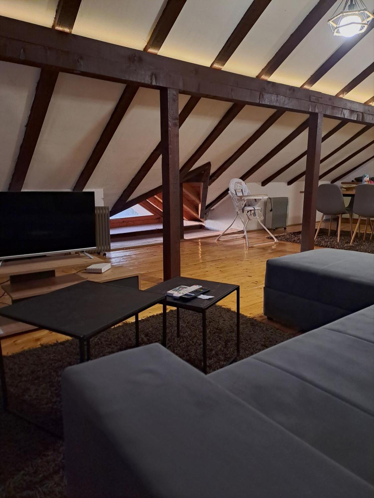 Apartament Sofi Nisz Zewnętrze zdjęcie