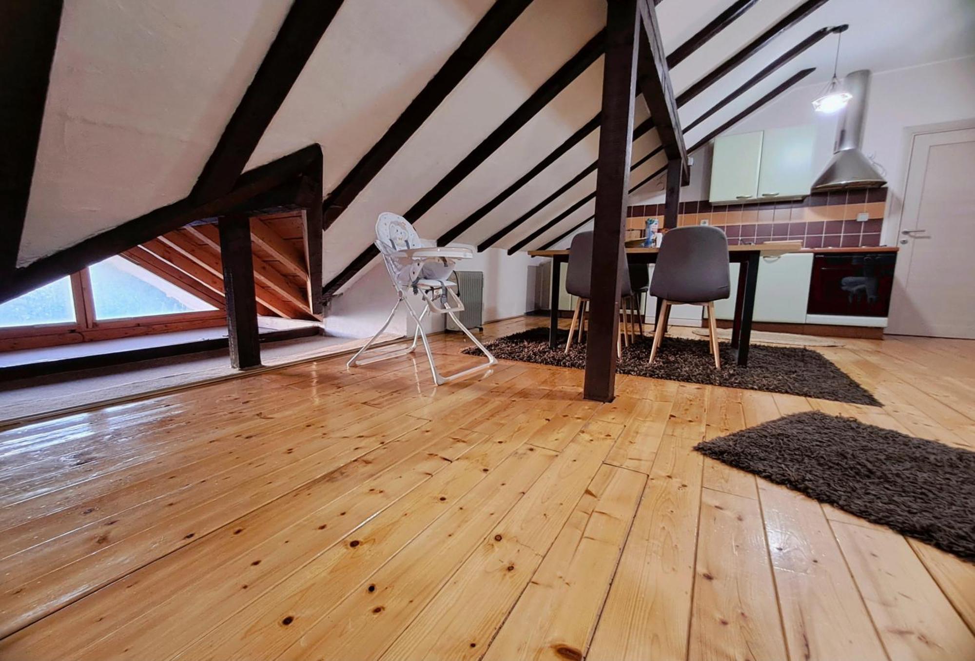 Apartament Sofi Nisz Zewnętrze zdjęcie