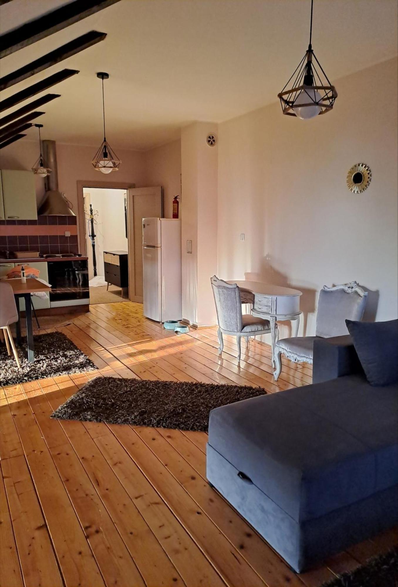 Apartament Sofi Nisz Zewnętrze zdjęcie