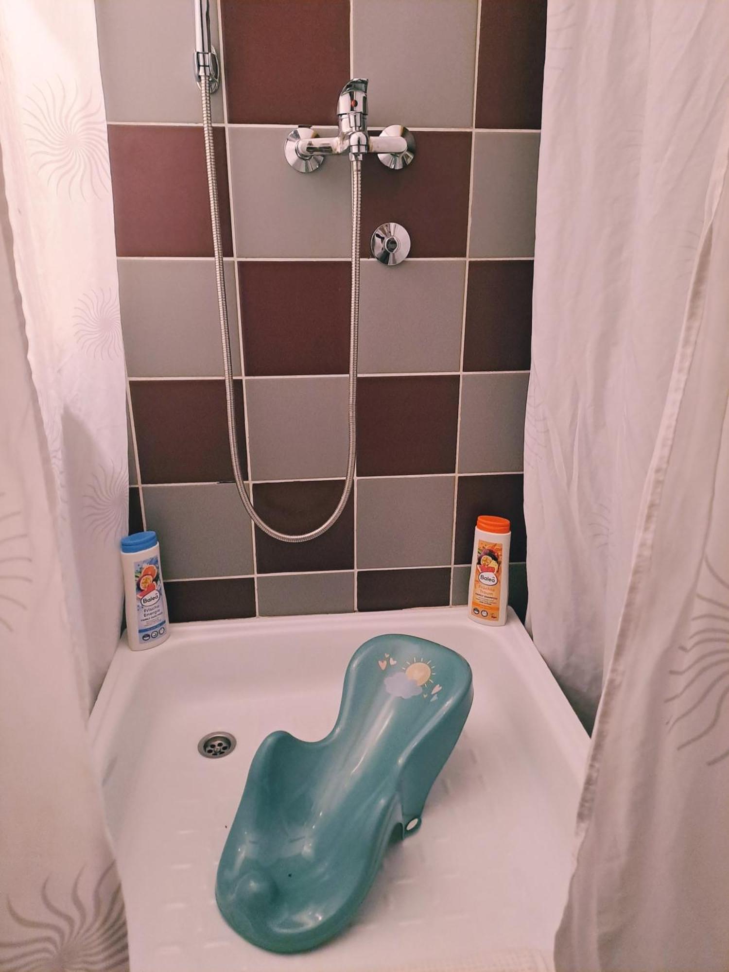 Apartament Sofi Nisz Zewnętrze zdjęcie