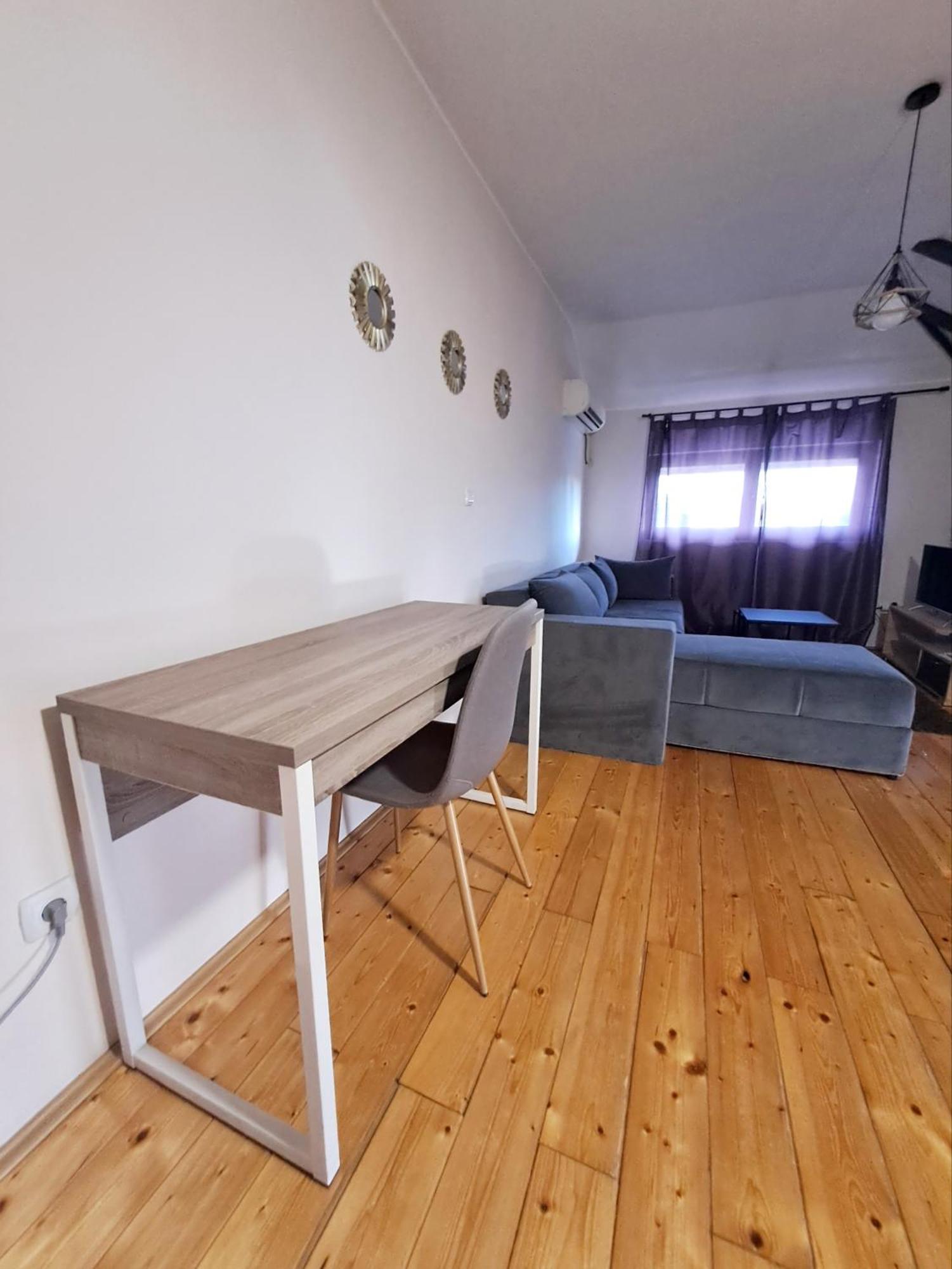 Apartament Sofi Nisz Zewnętrze zdjęcie