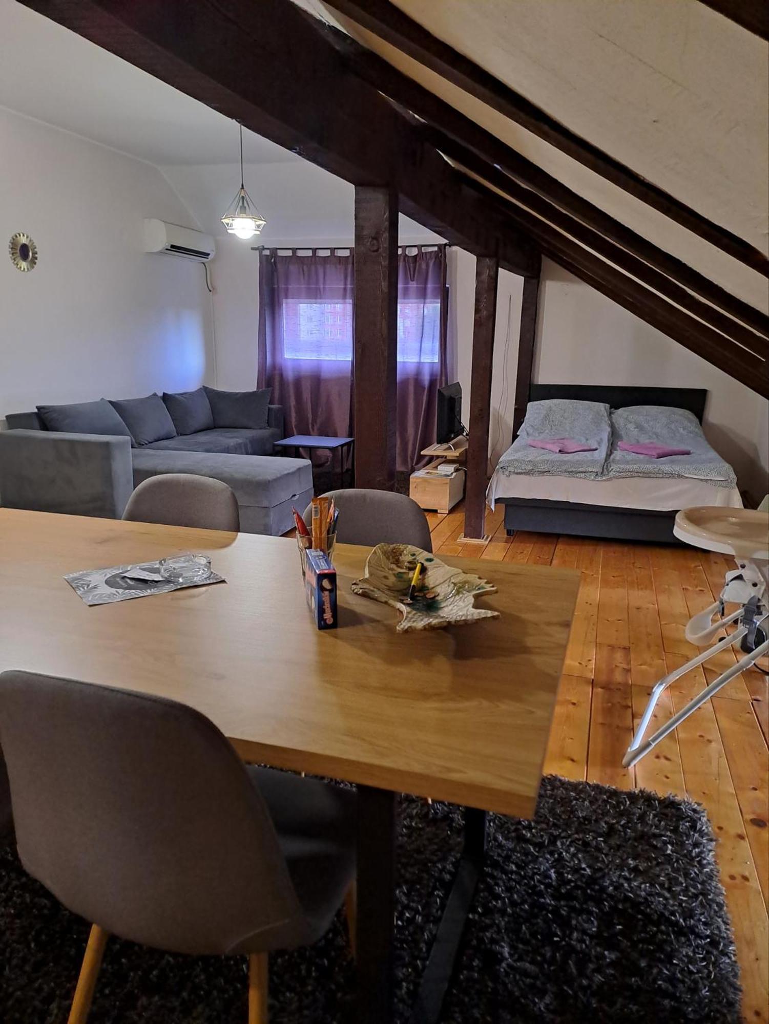 Apartament Sofi Nisz Zewnętrze zdjęcie