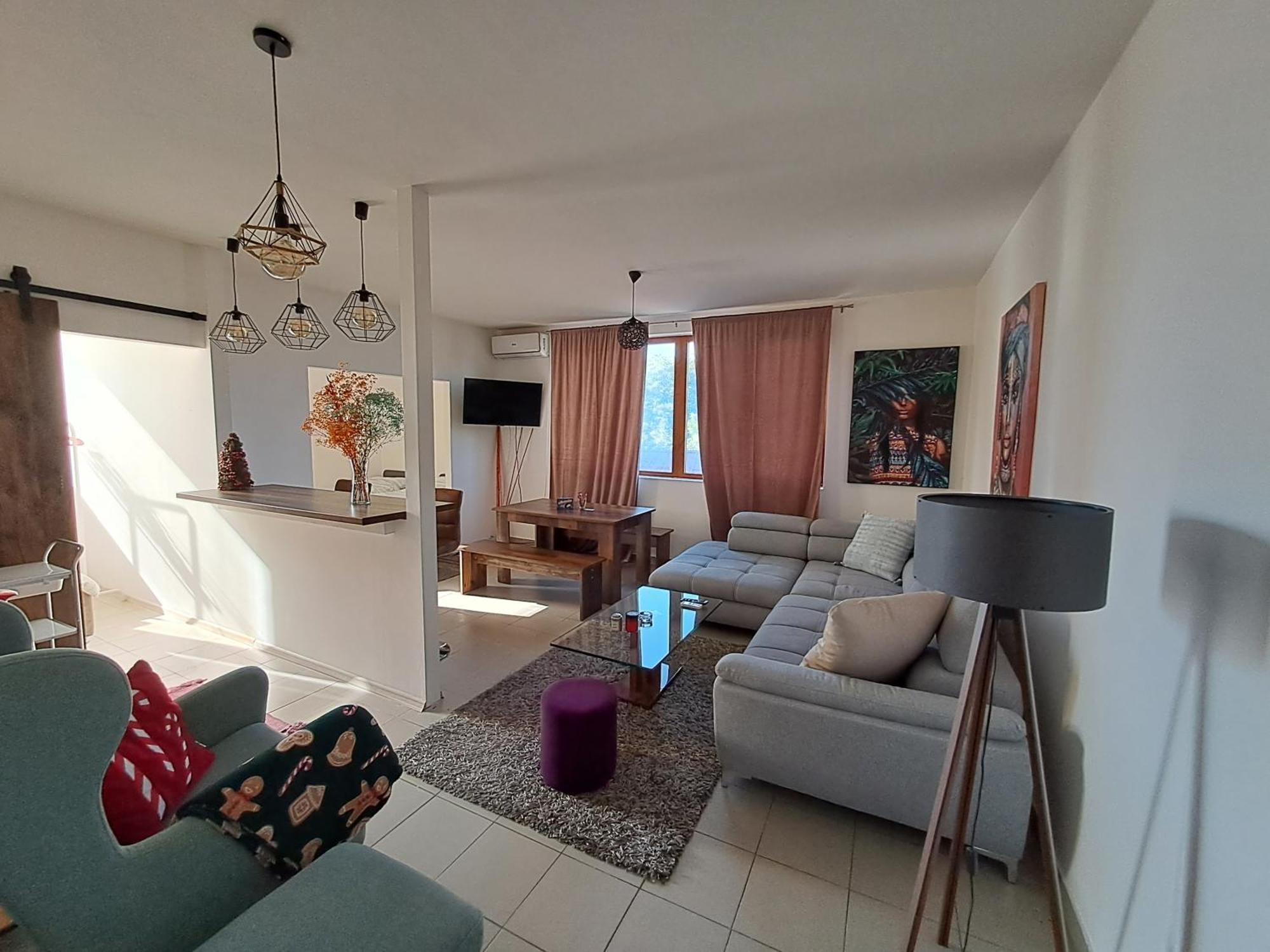 Apartament Sofi Nisz Zewnętrze zdjęcie