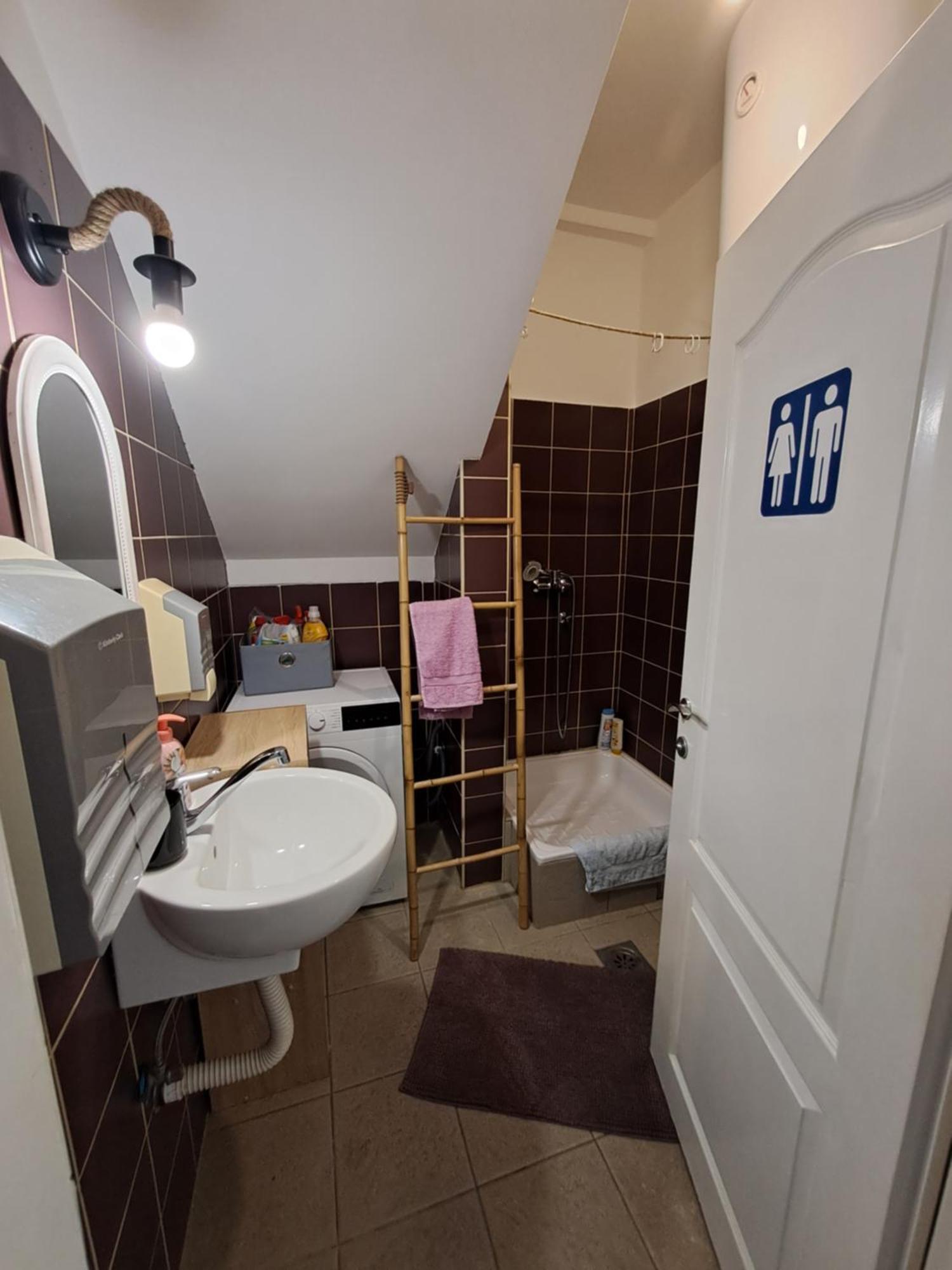 Apartament Sofi Nisz Zewnętrze zdjęcie
