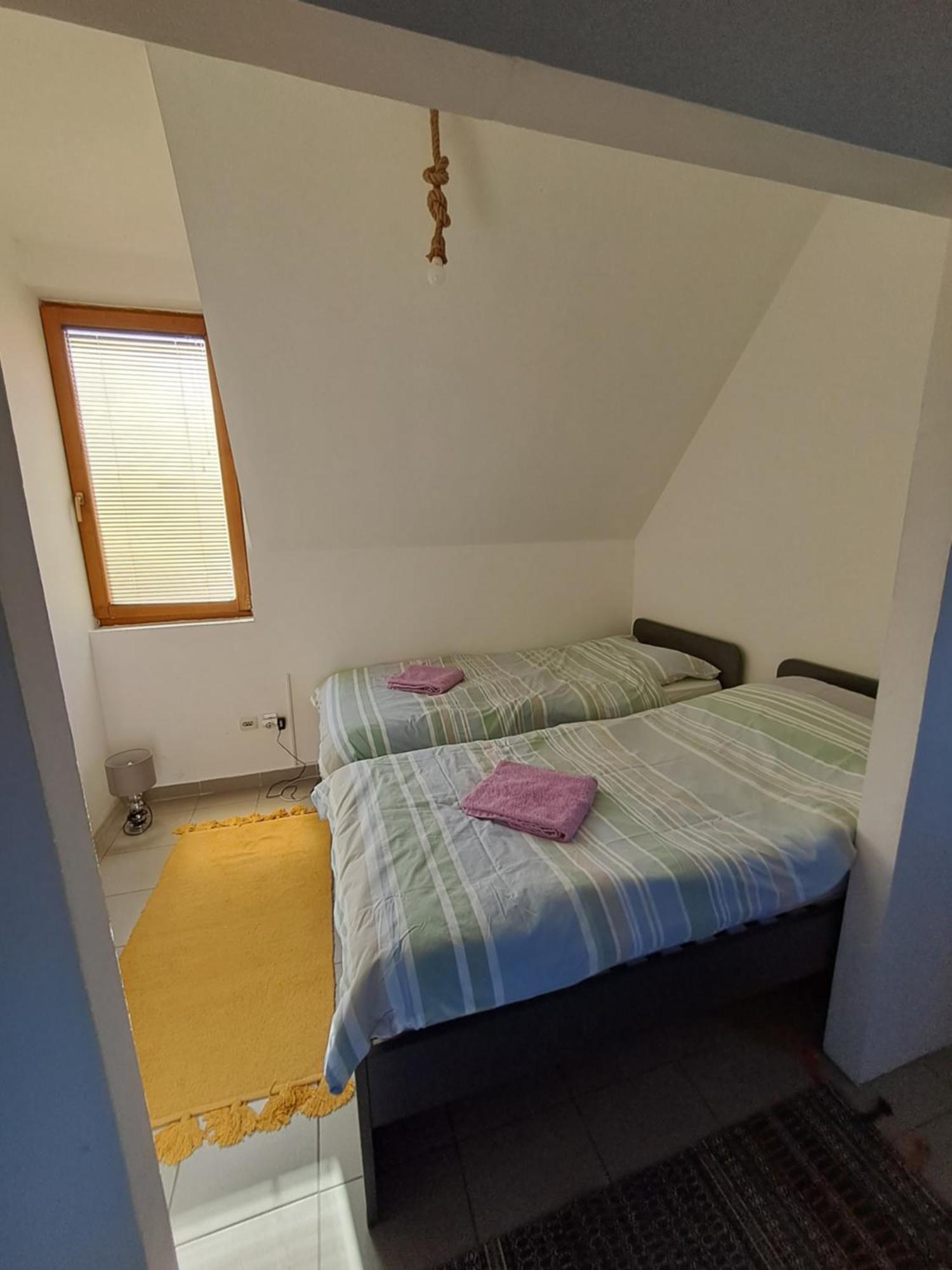Apartament Sofi Nisz Zewnętrze zdjęcie