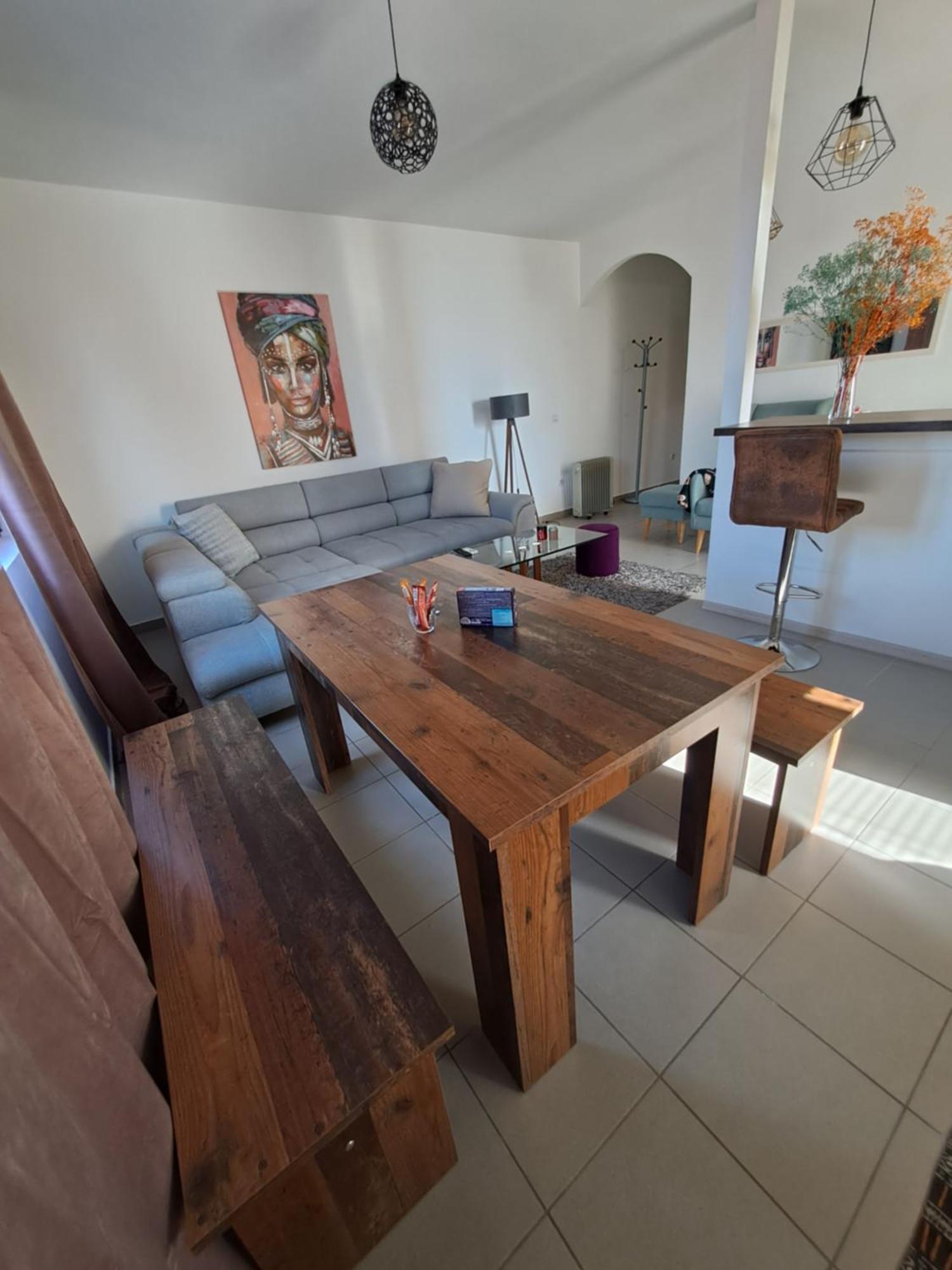 Apartament Sofi Nisz Zewnętrze zdjęcie