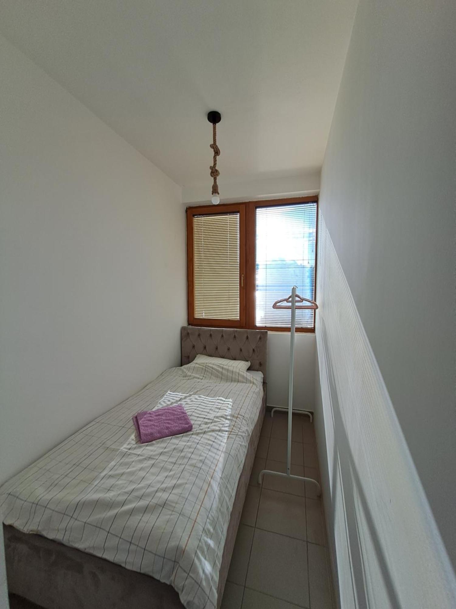 Apartament Sofi Nisz Zewnętrze zdjęcie