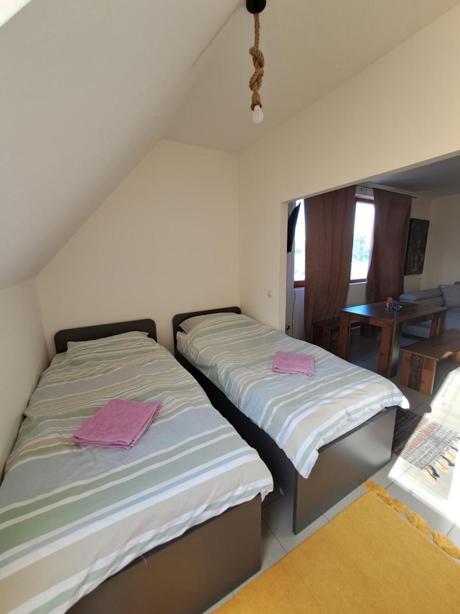 Apartament Sofi Nisz Zewnętrze zdjęcie
