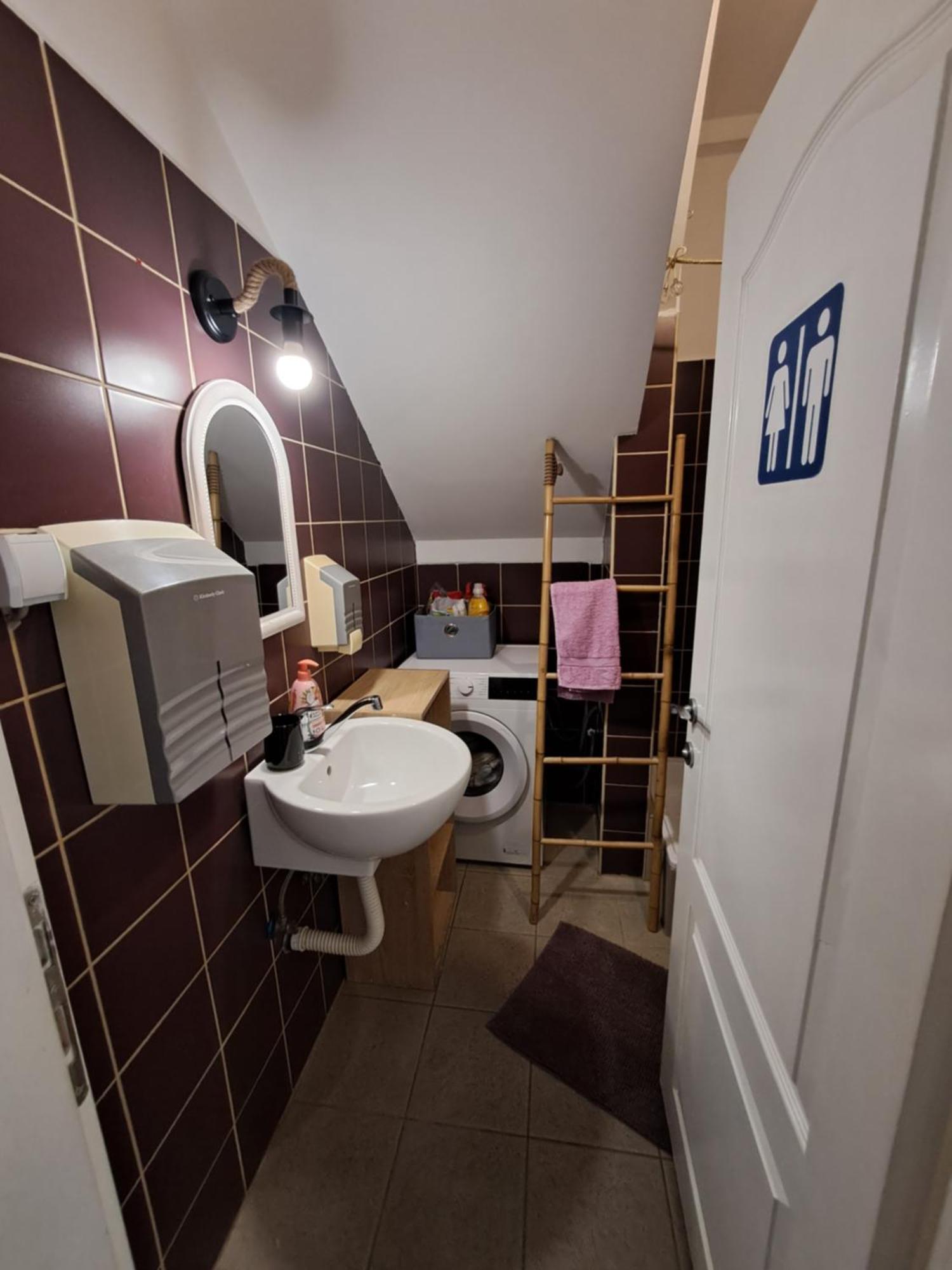 Apartament Sofi Nisz Zewnętrze zdjęcie