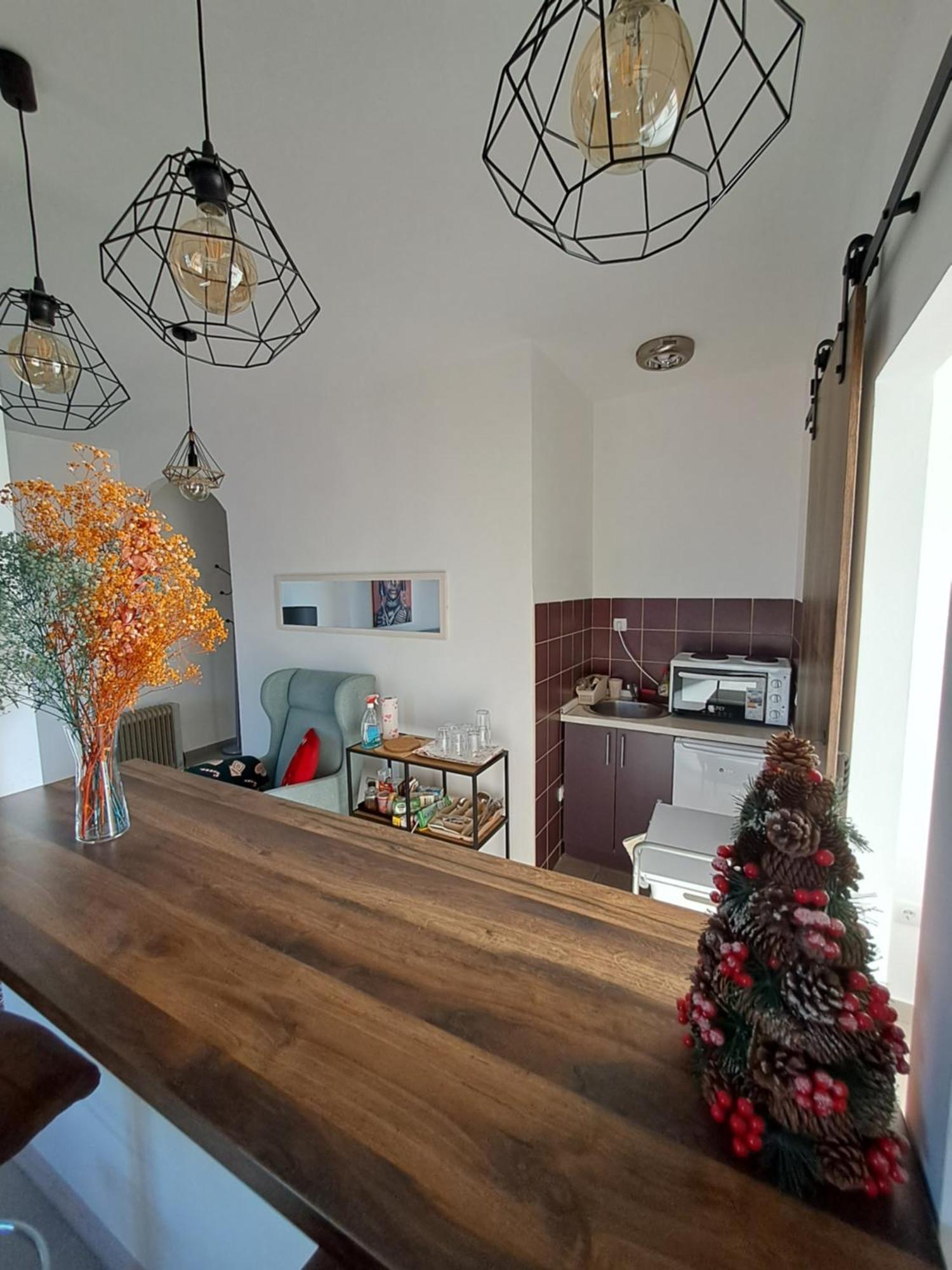 Apartament Sofi Nisz Zewnętrze zdjęcie